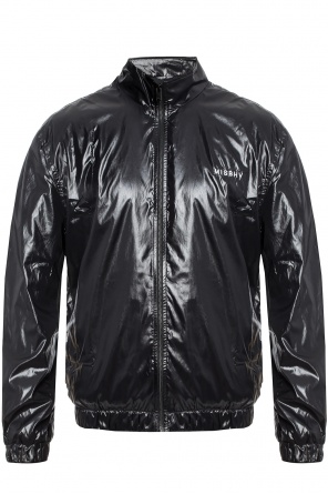 Jacket with an embroidered logo, zdjęcie 1 Jacket with an embroidered logo od MISBHV